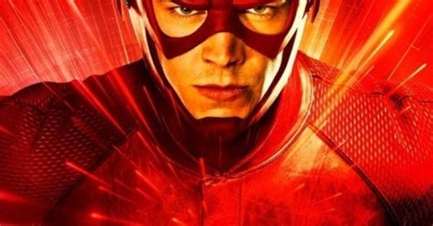 The Flash Season 4 Updates Barry Allen Is Back To Face New Villain