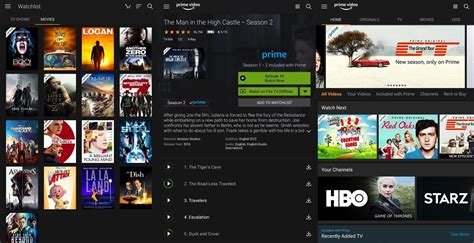 Amazon Prime Video App Ready For Android Tv Download Not