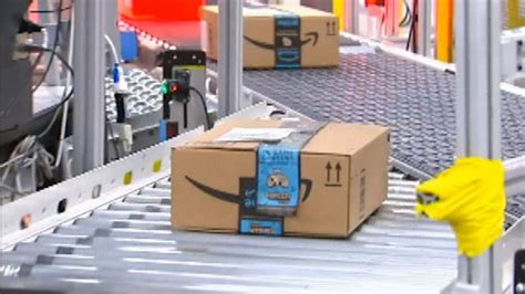 Thousands Of Unsafe Products Still Available On Amazon Fox News Video