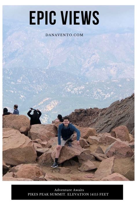 Pikes Peak Discover An Elevating Experience 15 Useful Tips