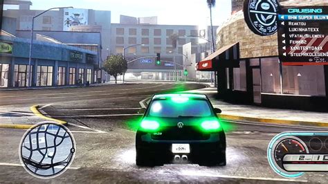 Midnight Club Los Angeles Mods Xbox 360 Download Night Clubber