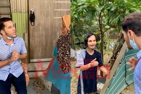 Sehubung banyaknya pertanyaan terkait pendaftaran pondok pesantren gontor yang kami temukan. "Toilet Pun Hanya Menggunakan Air Longkang," - Aliff ...