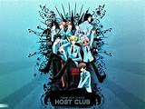 Ouran High School Host Club Pictures