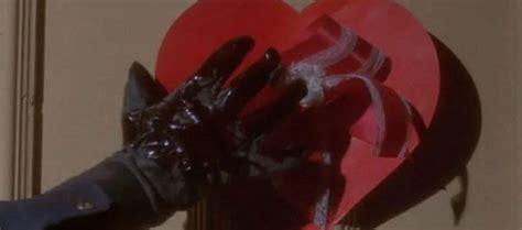 My Bloody Valentine Horror News Network Looks Back Horror News Network
