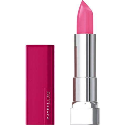 Maybelline Color Sensational The Roses Lipstick 148 Summer Pink X 6