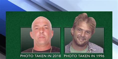 Possible Victims Of Sexual Offender Sought