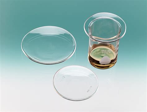Watch Glass 100 Mm Borosilicate Glass Flinn Scientific
