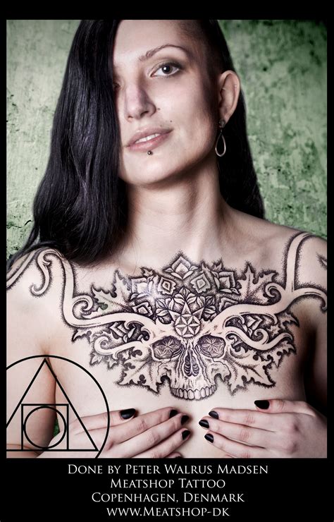 Https://tommynaija.com/tattoo/chestplate Tattoo Designs Woman