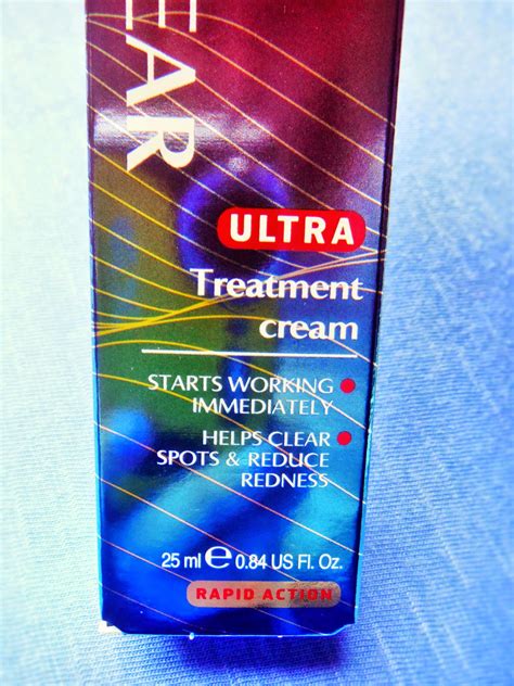 Boots brands of acne treatment Cream Stick And Gel.
