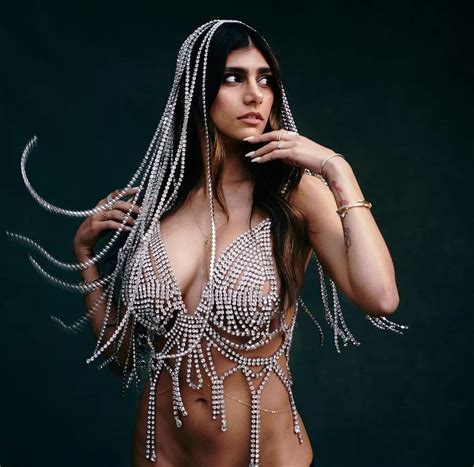 Mia Khalifa Nudes Justthejewels Nude Pics Org
