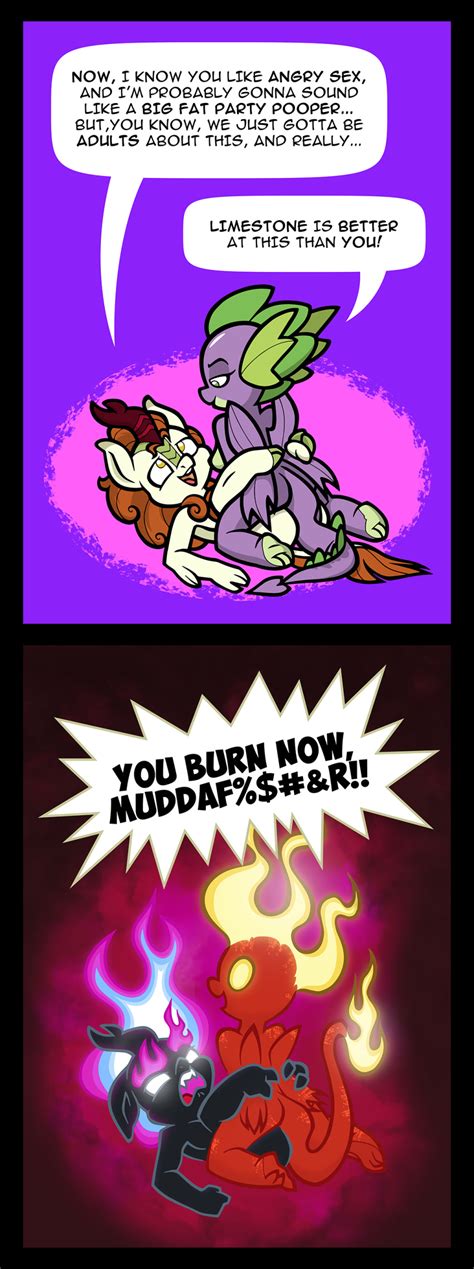 rule 34 absurd res angry angry sex angry tribadism anthro asian mythology autumn blaze mlp