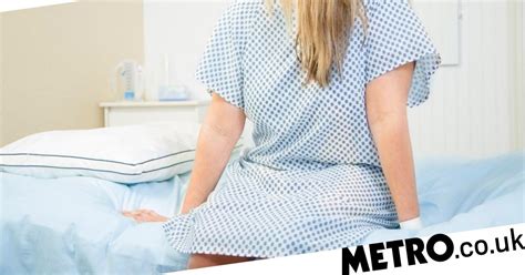 Government Urged To Outlaw Medieval Virginity Tests Metro News