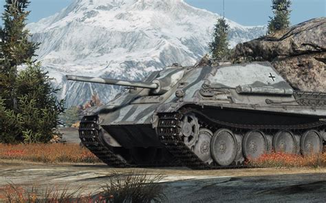 World Of Tanks Tank Destroyer Guide Allgamers