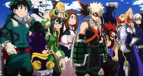 My Hero Academia: 10 Developers Who Could Make A Great MHA Game