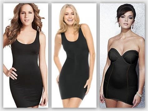 Best Shapewear To Smooth Lumps And Bumps Weve Got You Covered Women S Shapewear Swimsuit