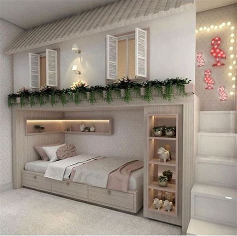 33 Amazing Kids Bedroom Decoration Ideas Magzhouse Cool Kids
