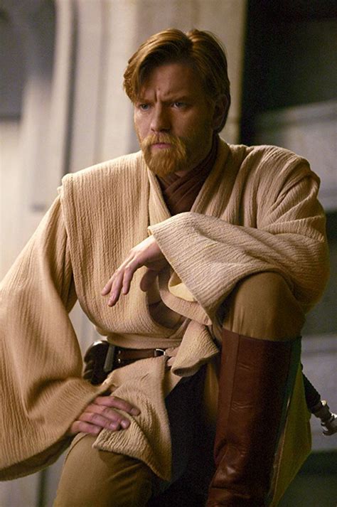 A Star Wars Spin Off Centered Around Obi Wan Kenobi Is Happening E News