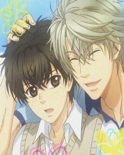 share more than 77 anime like super lovers best vn