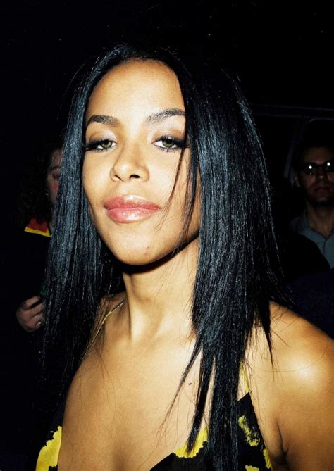 MTV Video Music Awards Aaliyah Photo Fanpop