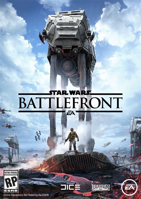 Only current and working cheats for the popular online game star wars battlefront 2 can be downloaded for free from our website. Image - Battlefront 2015 Cover.jpg | Wookieepedia | FANDOM ...