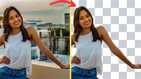 How To Remove Background In Photopea 4 Best Ways