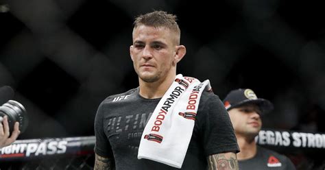 Latest on dustin poirier including news, stats, videos, highlights and more on espn. Dustin Poirier admits he reached a 'breaking point' before ...