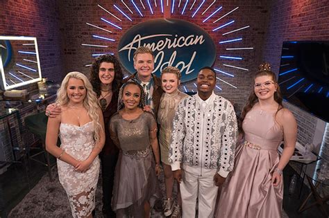 American Idol 2018 Top 7 Power Rankings American Idol Net