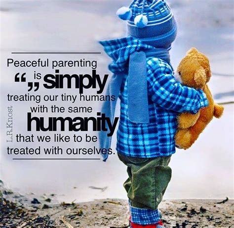 Peaceful parenting really is quite simple. | Peaceful ...