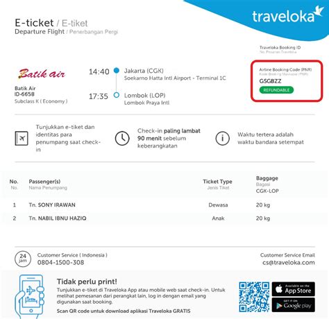 Payment for your lion air booking on airpaz can be processed via bank credit card, paypal, bank transfer, and over the counter methods. Saya & Keluarga: Web Check In Batik Air dan Lion Air