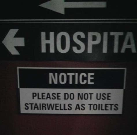 38 Of The Most Hilarious Warning Signs Blazepress