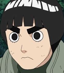 Rock Lee Voice - Naruto: Shippuden (Show) | Behind The Voice Actors
