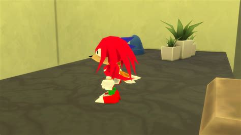 Mod The Sims Sonic R Toys