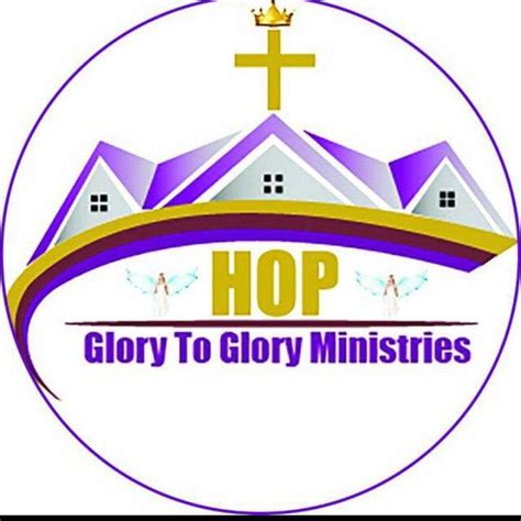 Glory To Glory Ministry International Freetown