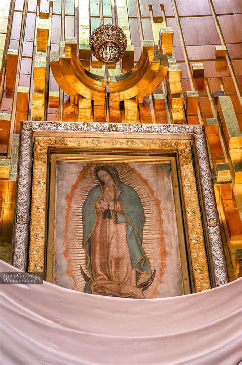 Input a time zone below to convert mexico city time Our Lady of Guadalupe Basilica in Mexico City is a Must ...
