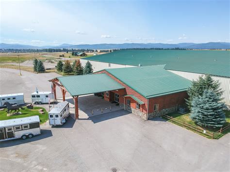 3630 Highway 93 N, Kalispell, MT 59901