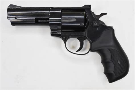Sold Price Hwm Ear 6 Shot 38 Special Revolver Invalid Date Cst