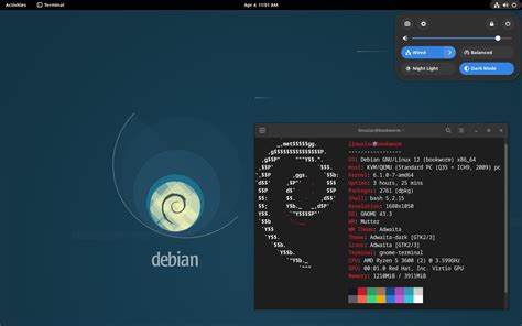 Get Ready For Debian A Closer Look At Just Released RC