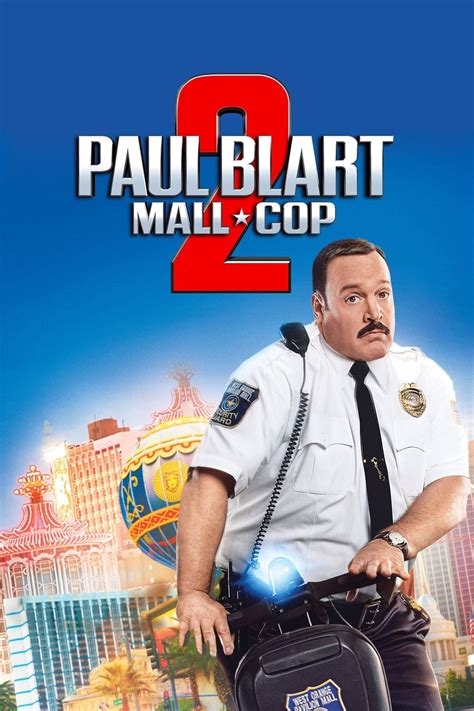 Paul Blart Mall Cop 2 Wiki Synopsis Reviews Watch And Download