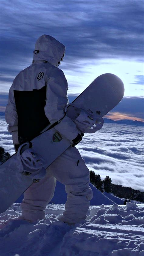 Snowboarding Wallpaper 74 Images