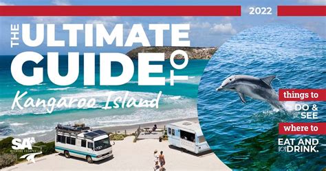 Your Ultimate Guide To Kangaroo Island Sa Weekend Escapes