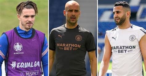 Man City Transfers Manchester City Transfer News And Rumours 2021 22