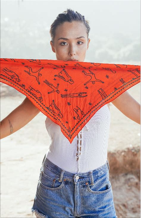 Our Bandanas Feature Never Before Seen Designs Created By Incredible