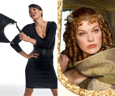 models who became actresses 14 pics