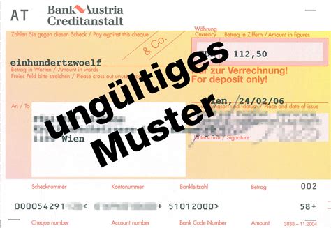 Maybe you would like to learn more about one of these? Muster Scheckvordruck / Scheckvordruck übersetzen deutsch ...