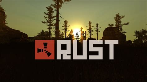 Игра Rust обзор геймплей системные требования отзывы
