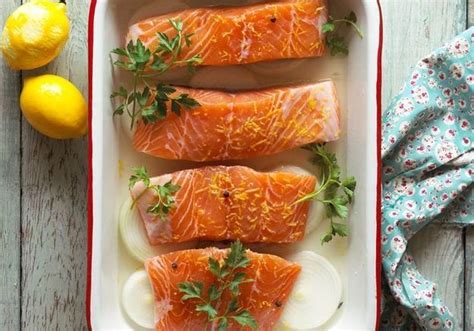 Combien De Temps Se Garde Un Poisson Cuit Au Frigo