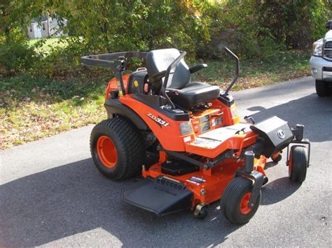 my new kubota zd331 lawnsite™ is the largest and most active online