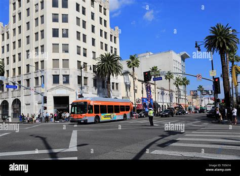 Boulvard La Hi Res Stock Photography And Images Alamy
