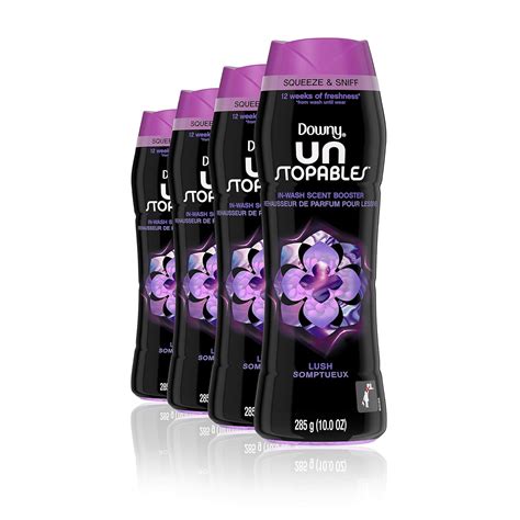 Best Downy Unstopables In Wash Scent Booster Tech 4 Life