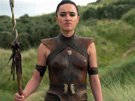 Who Is The Hottest Game Of Thrones Female Character Of All Time Playbuzz